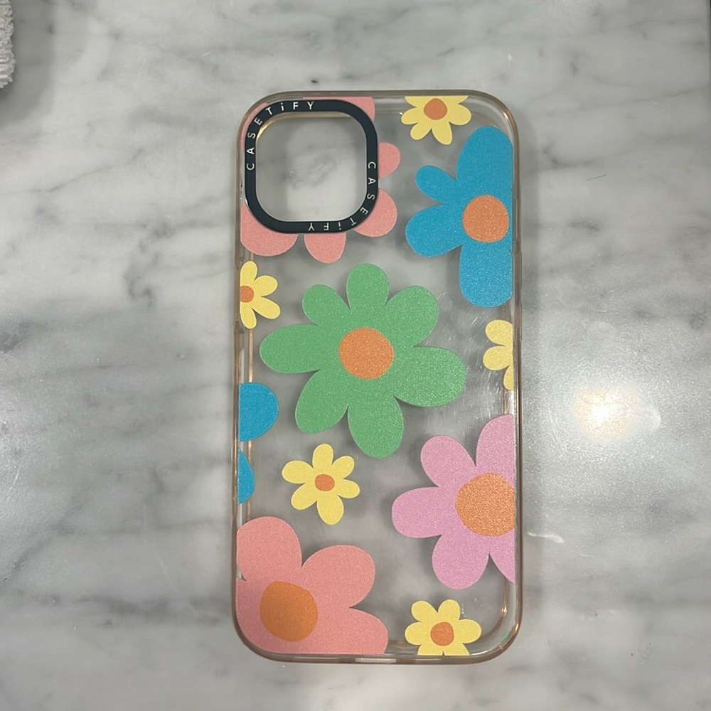 iPhone 13 Casetify Case
